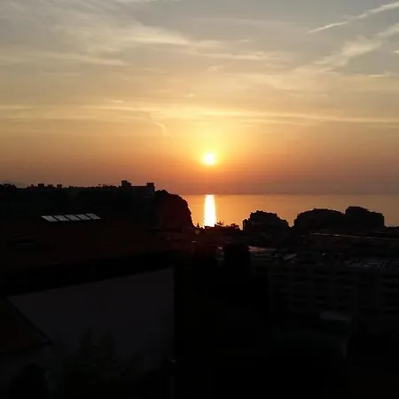 Apartment Amazing View - Monaco Cap-d'Ail