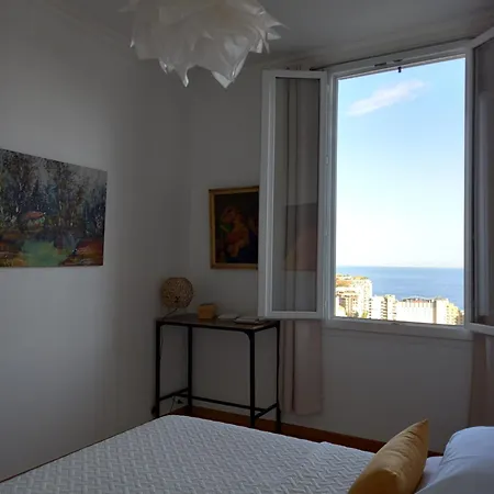 Amazing View - Monaco Cap-d'Ail