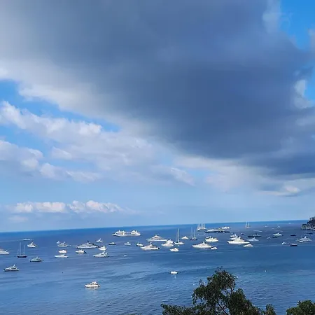 Apartment Amazing View - Monaco Cap-d'Ail