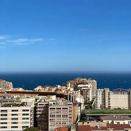 Amazing View - Monaco * Cap-d'Ail