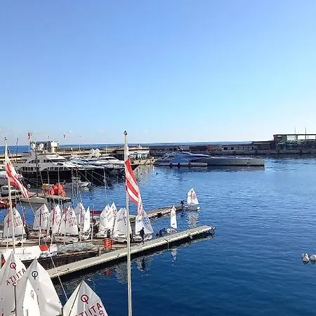 Amazing View - Monaco Appartement